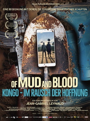 Of Mud and Blood