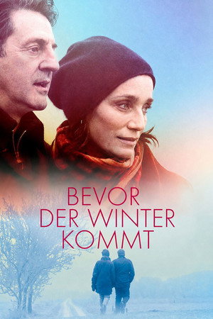 Before the Winter Chill 21