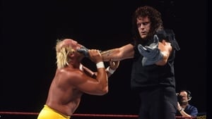 WWE Survivor Series 1991 film complet