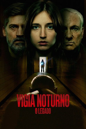 Imagem de: Caso Perigoso Torrent