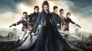 Pride and Prejudice and Zombies (2016) Hindi Dubbed