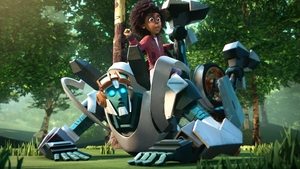 Transformers: EarthSpark: 1×4