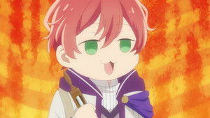 Isekai no Sata wa Shachiku Shidai Cap 11