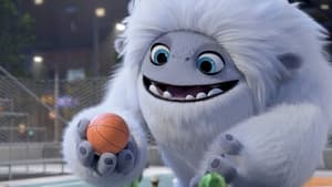 Abominable and the Invisible City Temporada 1 Capitulo 7