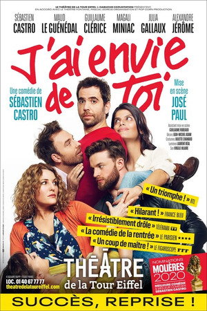 J'ai envie de toi 8