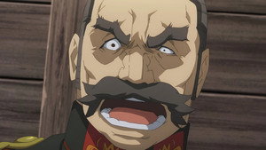 Youjo Senki II Cap 11