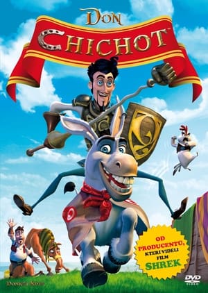 Don Chichot (2007)