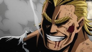 My Hero Academia Season 1 Episode 12