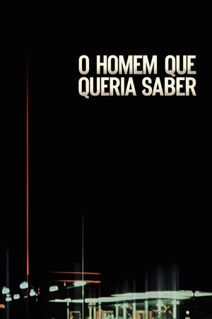 Image O Homem Que Queria Saber