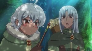 Tsukimichi -Moonlit Fantasy-: Season 1 Episode 10