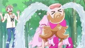 Wonderful Precure: Saison 1 Episode 7