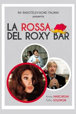 La rossa del Roxy Bar 1995