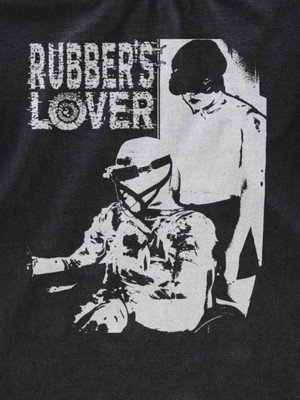 Rubber's Lover 16