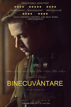 Benediction 49