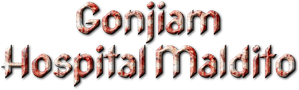 Gonjiam: hospital maldito