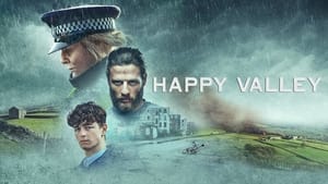 poster Happy Valley