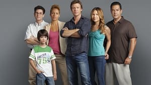 poster The Glades