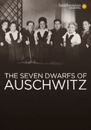 Warwick Davis: The Seven Dwarfs of Auschwitz 2013