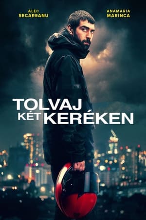 Tolvaj két keréken