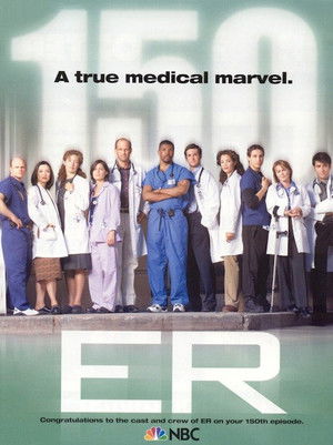 Постер сериала «Хроники скорой помощи (2005)» — (27 из 127)