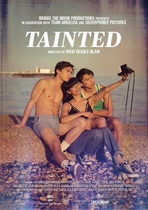 Poster Tainted ()