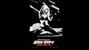 Sin City: A Dame to Kill For (2014)