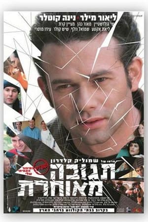 תגובה מאוחרת 2004