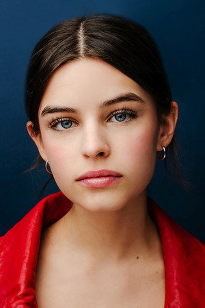 Finn Cofell portrait