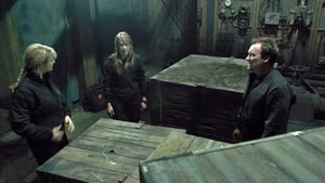 Stargate Atlantis - Stargate Atlantis - Saison 4 - Trio - image n°3