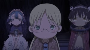 Made In Abyss Season 1 Episode 6