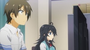 And You Thought There Is Never a Girl Online? Season 1 Episode 3