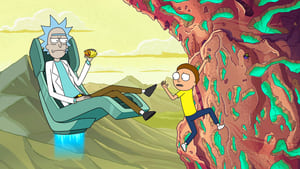 Rick and Morty: 4×1