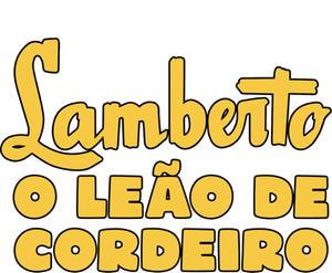 Lambert, el león cordero — Logos 2