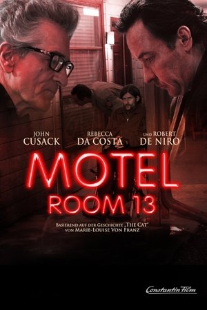 Motel Room 13 (2014)