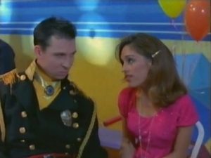 Power Rangers: 3×15