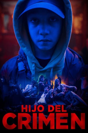 Image Hijo Del Crimen