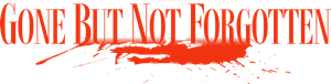A Rosa Negra — Logos 1