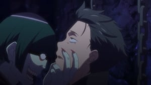 Re:ZERO -Starting Life in Another World-: Season 1 Episode 15 – The Outside of Madness