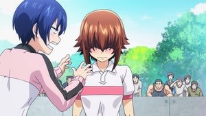 Grand Blue Season 1 Episode 7