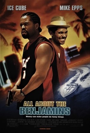 All About the Benjamins (2002) All About the Benjamins (2002)
