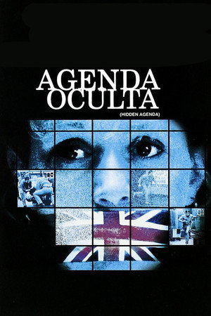 Hidden Agenda