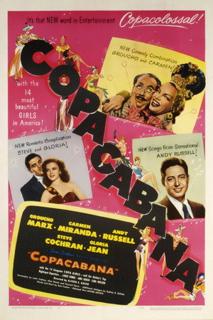 Copacabana 8