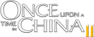 Once Upon a Time in China II