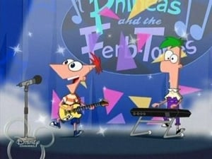 Phineas and Ferb: 1×3