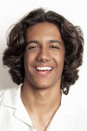 Foto retrato de 
