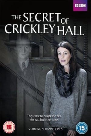 The Secret of Crickley Hall: Staffel 1