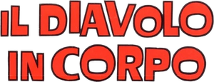 Le Diable au corps — Logos 2
