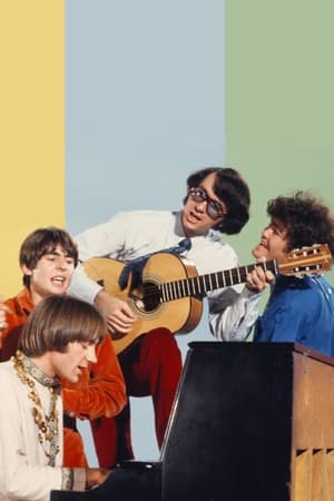 Image From The Monkees To Head