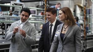 Bones Season 4 พลิกซากปมมรณะ ปี 4 ตอนที่ 24