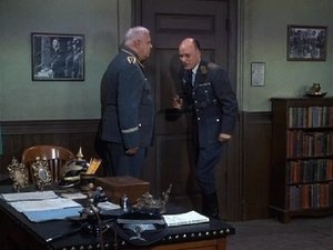 Hogan's Heroes Who Stole My Copy of Mein Kampf?